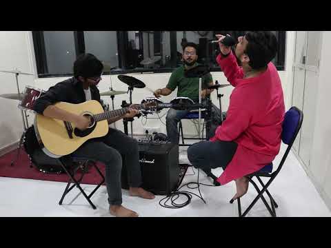 Shreyash Shandiliya O Saathi | #ShreyashShandiliyaLive