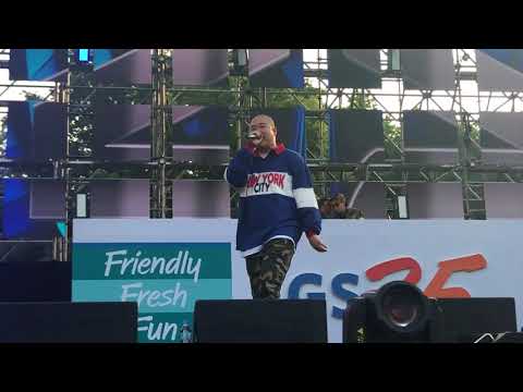 gs맥주페스티벌 딥플로우 prime time