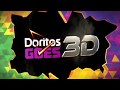 New Doritos 3D Bugles