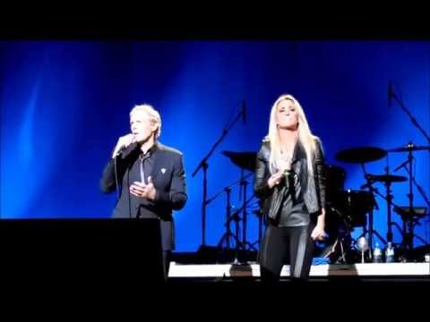 Michael Bolton - Kiev, Ukraine ( Live 18/05/2013)