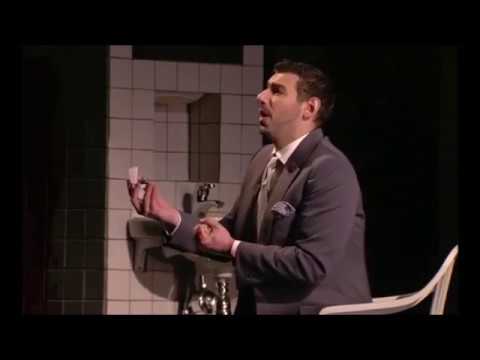 Mozart - Michele Angelini - Two Arias from "Don Giovanni"