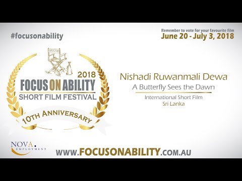 A Butterfly Sees the Dawn film thumbnail