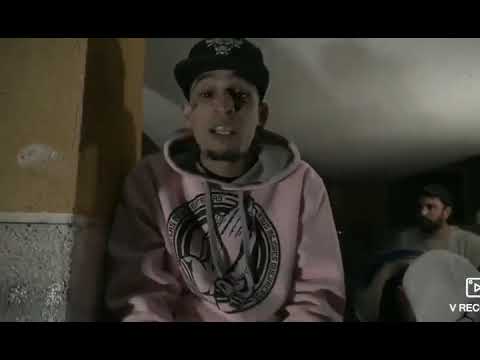 el jincho en España un rapero más loco que yo no hay