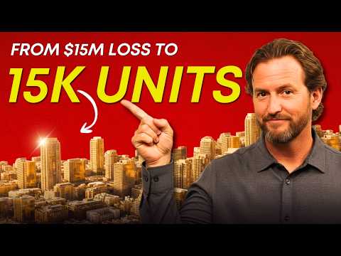 He Scaled From 4,000 to 15,000 Units in LA (Here’s How)