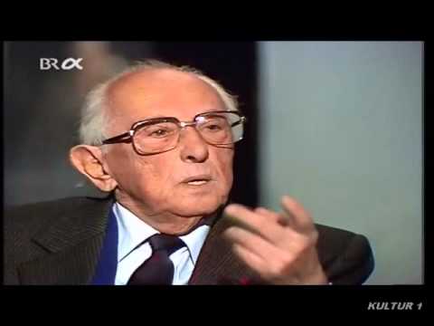 Eine Folge HEUT ABEND mit JOACHIM FUCHSBERGER - ZU GAST: GÉZA VON CZIFFRA (1986)