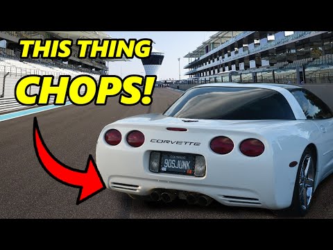 How To Install a BTR Stage 3 PERFORMANCE Cam Kit in a 97-04 C5 Corvette - First Start Up! (Part 2)