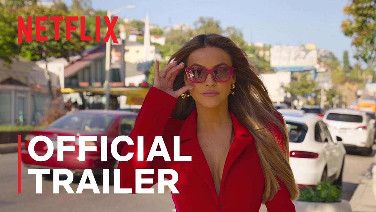 Selling Sunset: Season 6 | Official Trailer | Netflix - YouTube