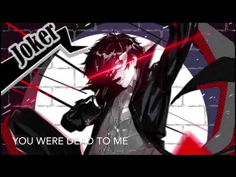 Nightcore - Six feet under