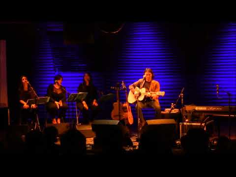 Pippo Pollina & Guest Singers  _ SAMBADIO