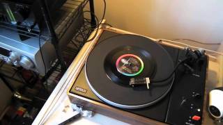 Sam Butera - Tag That Twistin&#39; Dolly