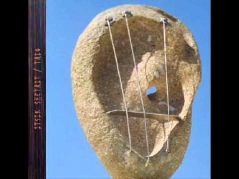 Itsik Shetrit-Almost Four   איציק שטרית