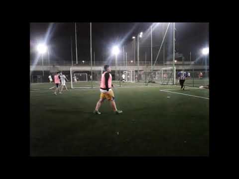 Rascacielos F.C vs Chipirripi F.C #KDT #EuropaLeague #Fecha5 #Clausura - Copa Palermo