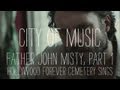 Father John Misty Performs "Hollywood Forever ...
