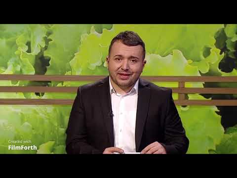 Mrkić Đorđe Plodovi zemlje