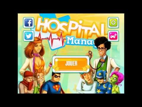 Hospital Manager Android