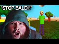 I HATE MATH Baldi S Basics