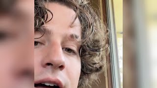 Download lagu Charlie Puth - TikTok [Cheating On You] | May 4, 2021 mp3