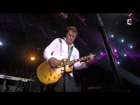 Nina Hagen feat  Hindi Zahra   One Of Us