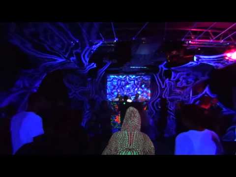 07.11.2015 Propagul @ Blasting Beats