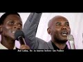Niwe Yesu AMBASSADORS OF CHRIST CHOIR COPYRIGHT RESERVED 2018