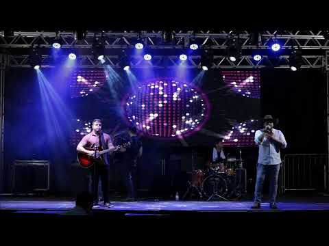 Show Dia 11/07 Trio Alma Sertaneja Quermesse - Nova Veneza-GO