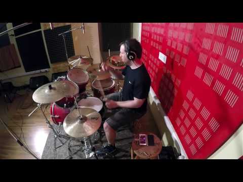 Death - Open Casket (Drum Cover)