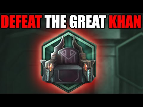 How To Defeat The Great Khan In Stellaris