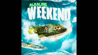 Download lagu Alkaline - Weekend (SUPER CLEAN RADIO EDIT) 2022DANCEHALL mp3