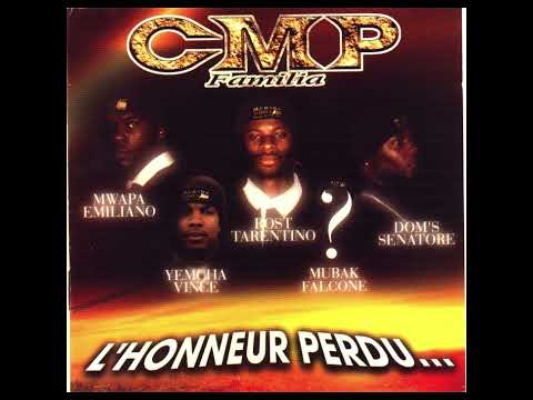 CMP Familia - Regarde La Rue