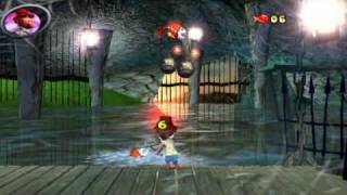 Fish'em All (WiiWare) Challenge Mode