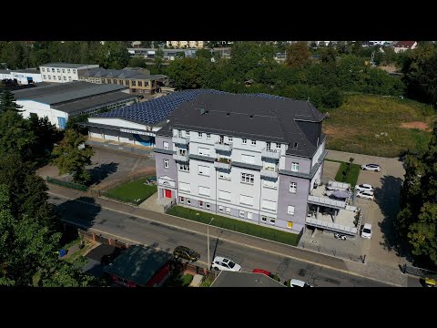 Video 1 advita Haus Alte Weberei Video 1 advita Haus Alte Weberei