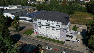 advita Haus Alte Weberei in Hohenstein-Ernstthal