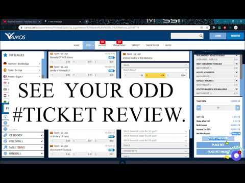 mobile vamos bet