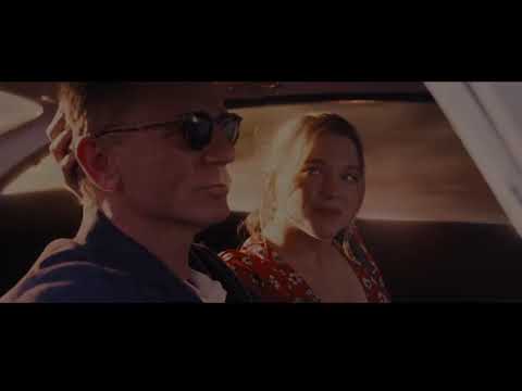 No Time To Die (2021)