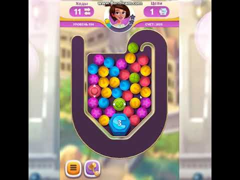 Diamond Diaries Saga Level 194