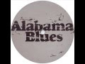 ST GERMAIN ALABAMA BLUES