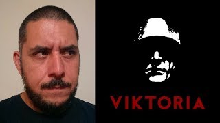 MARDUK - Viktoria comentario reseña