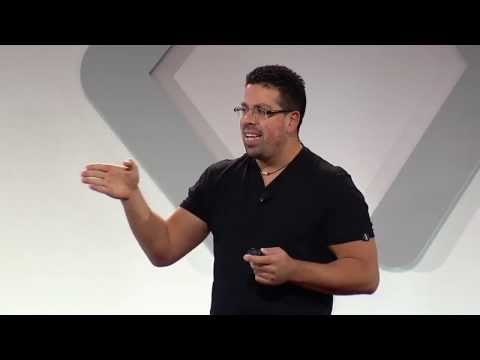 Xを解く - Ido Bachelet - 外科用ナノロボティクス (Solve for X - Ido Bachelet - Surgical Nanorobotics)