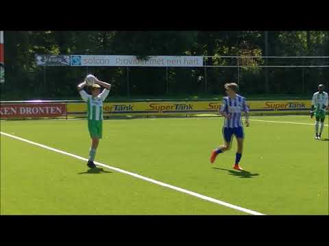 asvDronten JO17 1   Unicum JO17 1