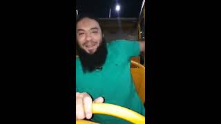 صورة ومحمد ﷺ باق ما بقيت دنيا الرحمن | #عمرة_القرآن_غيرني | الموسم 02 | د . حازم شومان