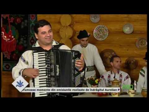 Butuman Sorin - Sarba 2016 la Etno Tv