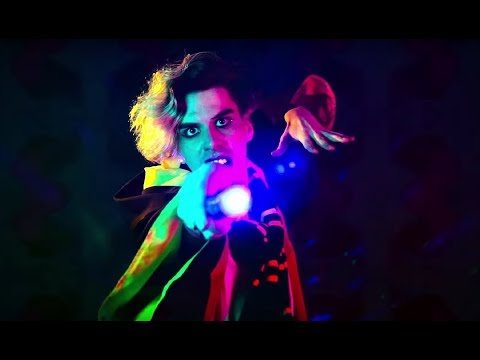 Beijaço video