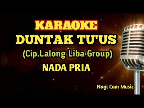 karaoke duntak tau tuus #karaokeduntaktautuus #duntaktautuus #karaokemanggarai