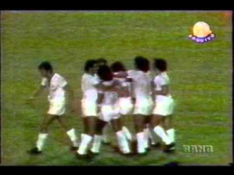 Corinthians 2 x 1 Comercial SP 1975
