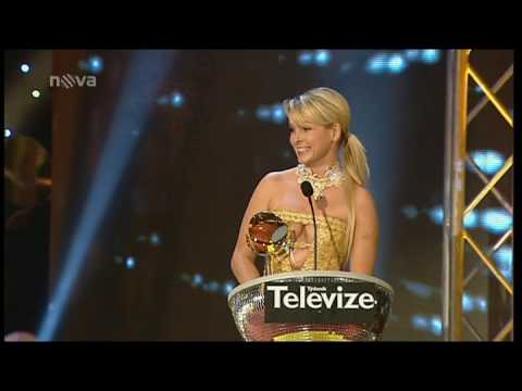 TyTy Iveta Bartosova 2009