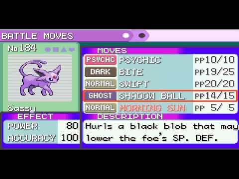Pokemon Crystal Dust Nuzlocke part 23: The FINALE!