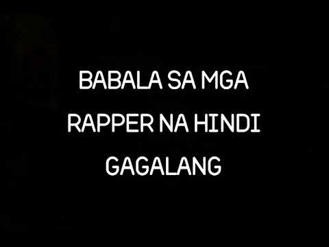 Ghetto Doggs - Babala (Karaoke)