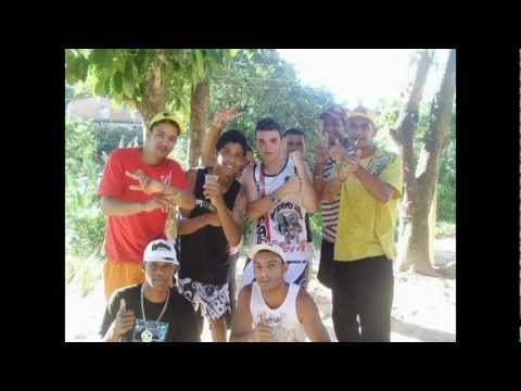 O.B.Santana Bonde Pesadão !!!