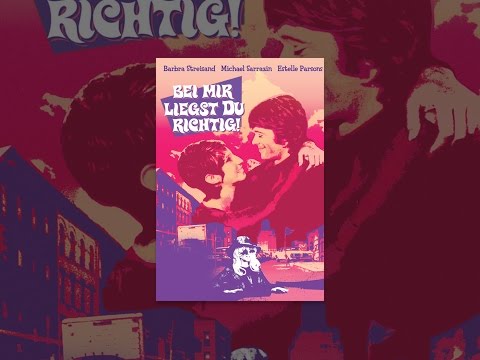 Bei mir liegst du richtig