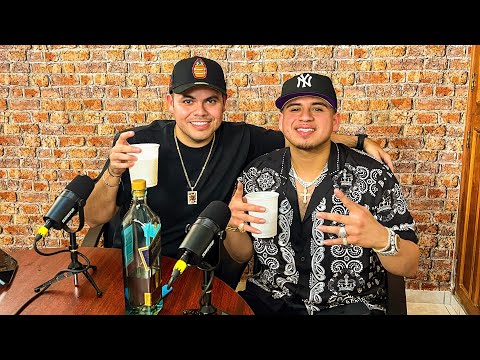 JESUS ORTIZ PAZ | “ME EMBORRACH3 Y HABLÉ POR PRIMERA VEZ" | PUNTOS DE VISTA #39 (Podcast)